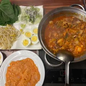 북촌쭈꾸미 사진