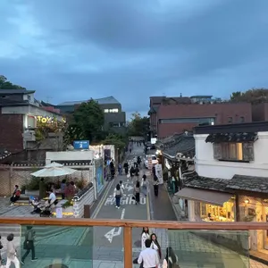 북촌쭈꾸미 리뷰 사진