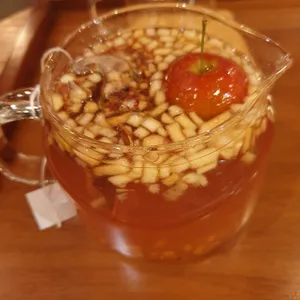 거울한옥 미러룸 사진