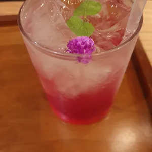 거울한옥 미러룸 사진