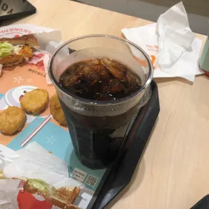 맥도날드 사진