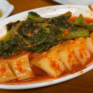 효자문 사진