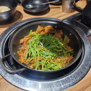 삼소락 사진