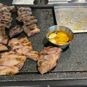 하남돼지집 리뷰 사진