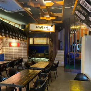 대한맥주집 리뷰 사진