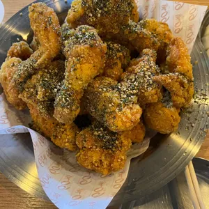 60계 치킨 사진