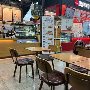 엔젤리너스 대표 사진