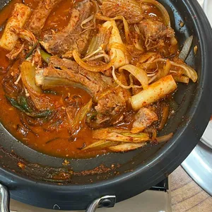 묵은지삼겹살 대표 사진