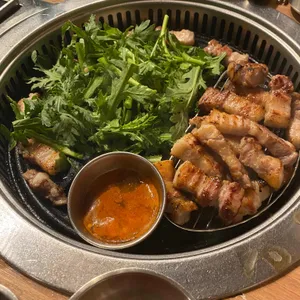 한담 사진