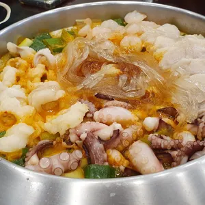 사위식당 리뷰 사진