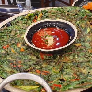 사위식당 리뷰 사진