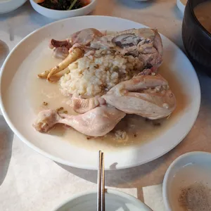 이대가장수촌 사진