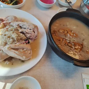 이대가장수촌 사진