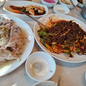 이대가장수촌 사진