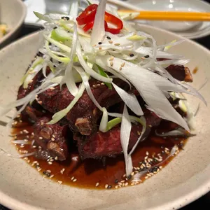 다츠 리뷰 사진