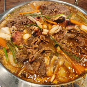 삼색식당 리뷰 사진