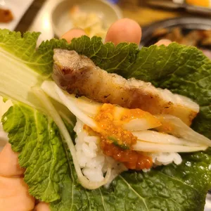 가음막창 사진