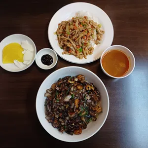 주사부 사진