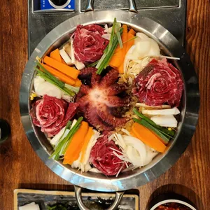 삼색식당 리뷰 사진