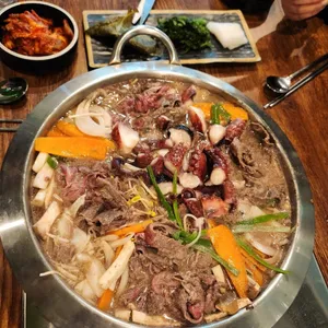 삼색식당 사진