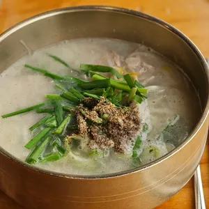 국밥쟁이 사진