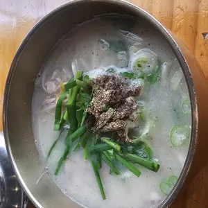 국밥쟁이 사진