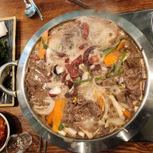 삼색식당 사진