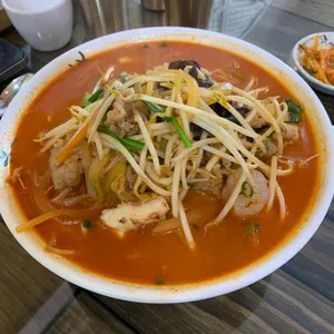 민뽕 사진