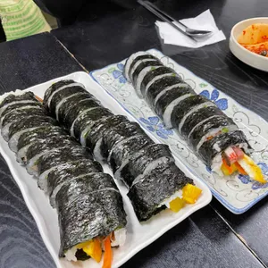 광화문 수제비 사진