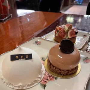 혜민당 사진
