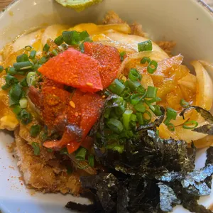 교토카츠 사진