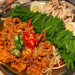 우기 사진