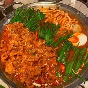 우기 사진