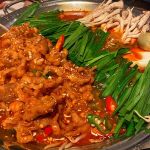 우기 사진