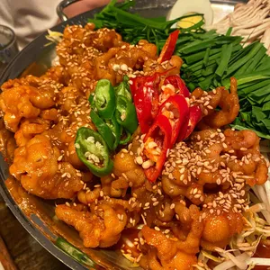 우기 사진