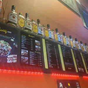 와래이수제꼬치전문점 리뷰 사진