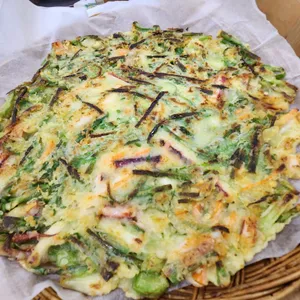 창박골원조보리밥 사진