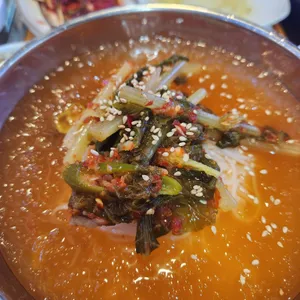 장어가 사진
