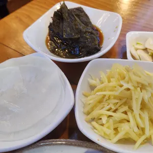 장어가 사진