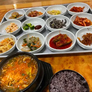 대명식당 사진