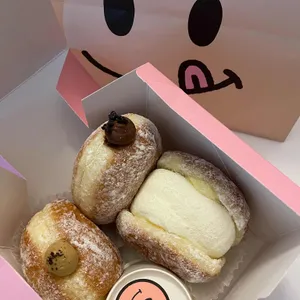 노티드 리뷰 사진