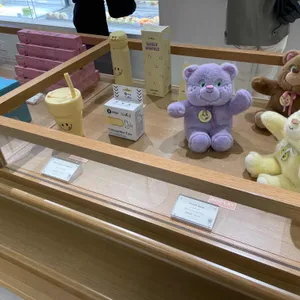 노티드 리뷰 사진