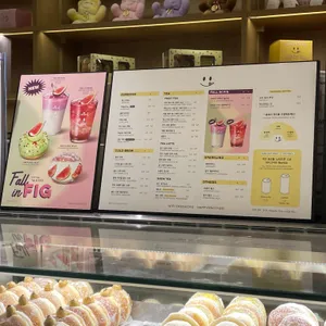 노티드 리뷰 사진