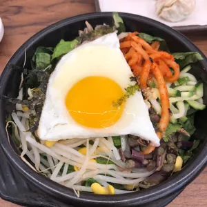 금암면옥 사진