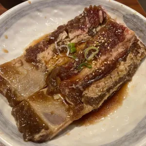 꽃담갈비 사진
