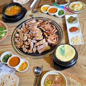 가음막창 사진