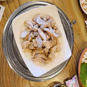 가음막창 사진