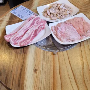 가음막창 사진