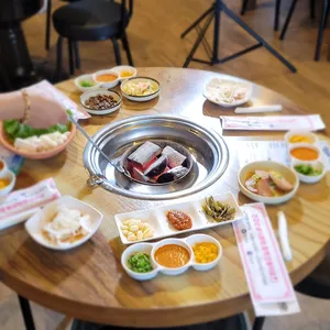 가음막창 사진