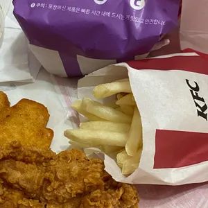 케이에프씨 사진
